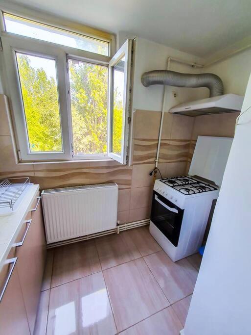 Cozy Neversea Apartament Constanţa Exterior foto