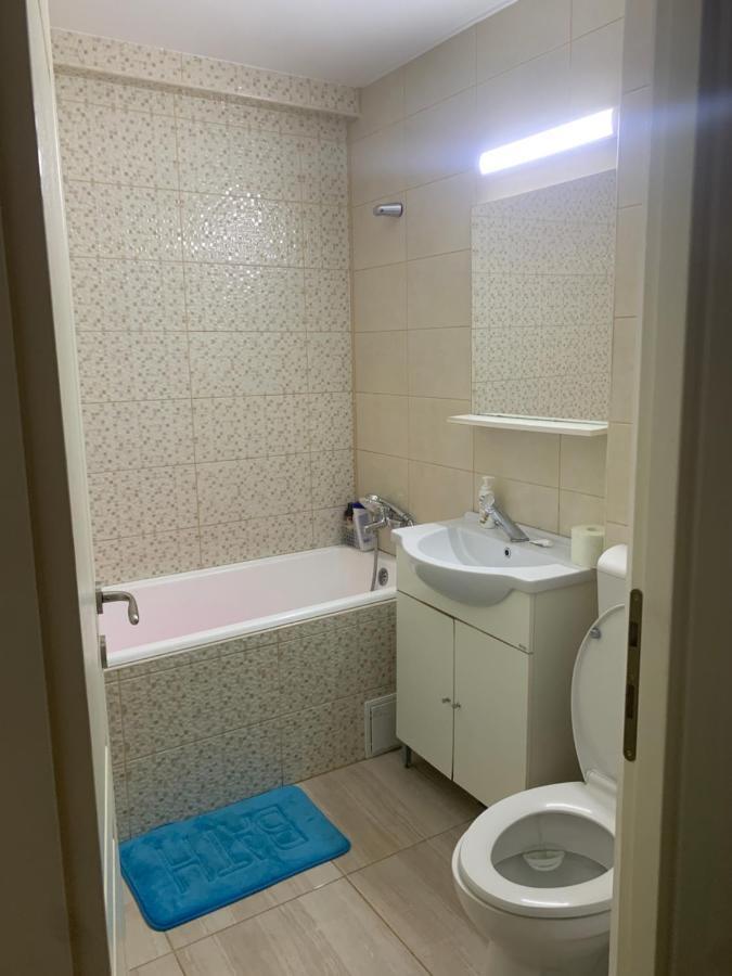 Cozy Neversea Apartament Constanţa Exterior foto