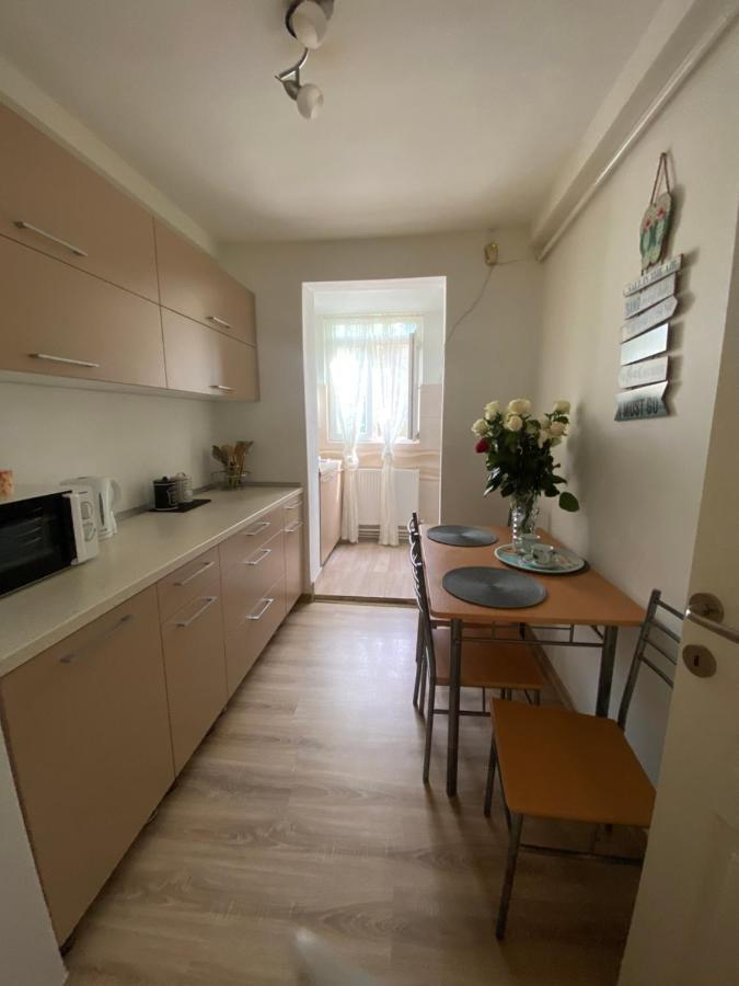 Cozy Neversea Apartament Constanţa Exterior foto