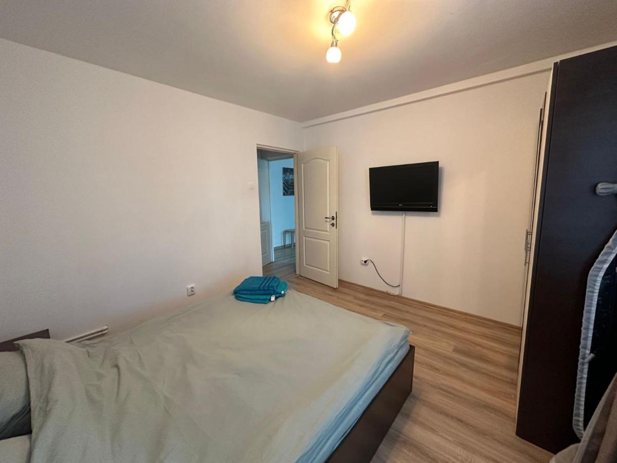 Cozy Neversea Apartament Constanţa Exterior foto