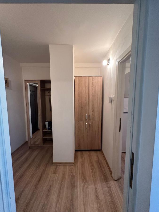 Cozy Neversea Apartament Constanţa Exterior foto